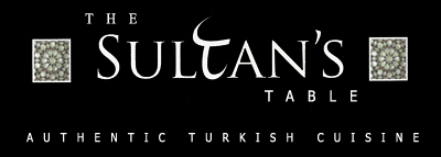 The Sultan's Table Turkish Restaurant